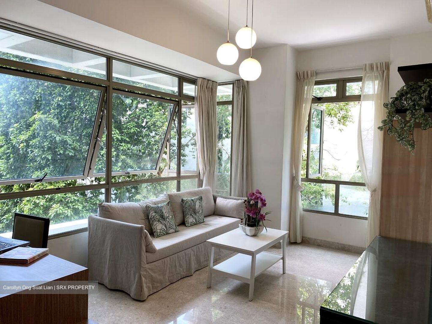 The Springs (D11), Apartment #580276751